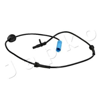 Датчик, кількість обертів колеса JAPKO 151L06 (фото 1)