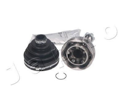 Комплект шарнірів, приводний вал JAPKO 620023