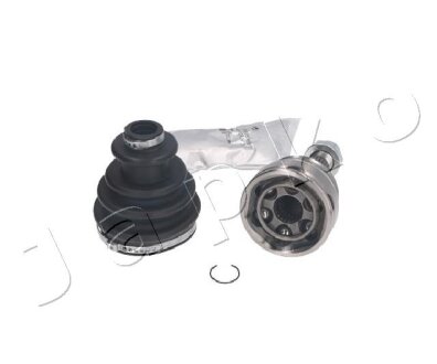 Комплект шарнірів, приводний вал JAPKO 620032