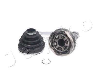 Комплект шарнірів, приводний вал JAPKO 620040