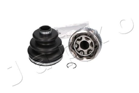 Комплект шарнірів, приводний вал JAPKO 62L15