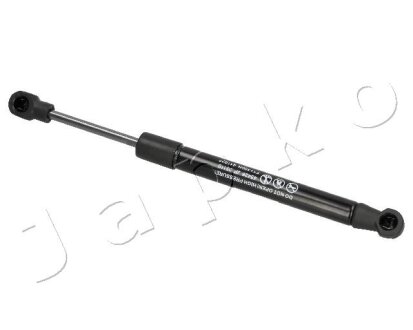 Газова пружина, багажник/кузов JAPKO ZSJ03110