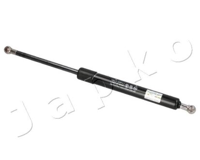 Газова пружина, багажник/кузов JAPKO ZSJW0008