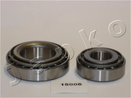 Комплект колісних підшипників JAPKO 415006