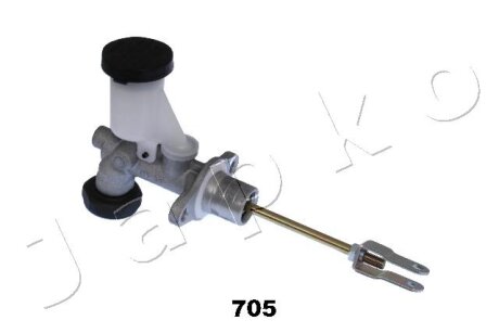 Головний циліндр, зчеплення JAPKO 95705