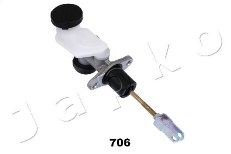 Головний циліндр, зчеплення JAPKO 95706