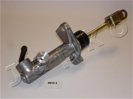 Головний циліндр, зчеплення JAPKO 95W01