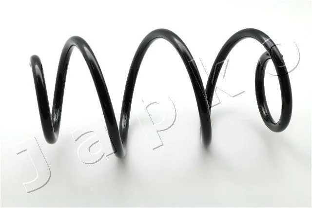 Ресора ходової частини JAPKO ZCJ4119A (фото 1)
