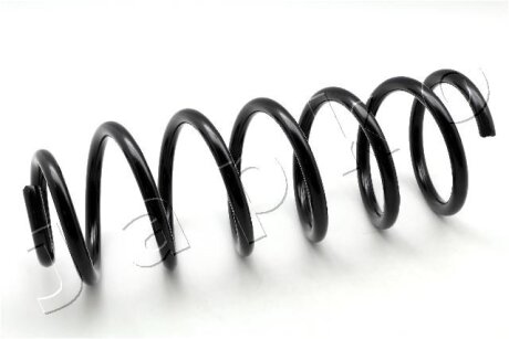 Фото 1 - ресора ходової частини JAPKO ZCJ6186A Ресора ходової частини JAPKO ZCJ6186A (фото 1)