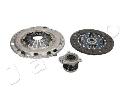 Комплект зчеплення JAPKO 92W36