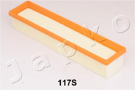 Повітряний фільтр JAPKO 20117