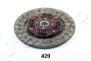 Диск зчеплення JAPKO 80429 (фото 1)