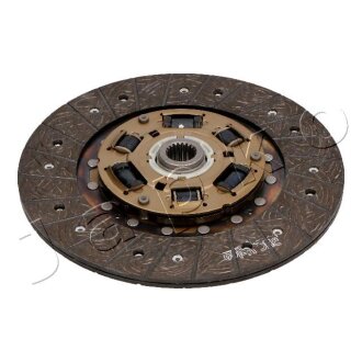 Диск зчеплення JAPKO 80H29