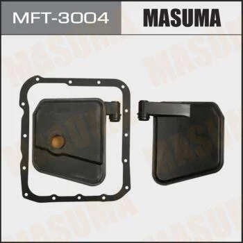 Гідравлічний фільтр, автоматична коробка передач MASUMA MFT3004 (фото 1)
