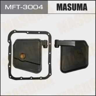 Гідравлічний фільтр, автоматична коробка передач MASUMA MFT3004