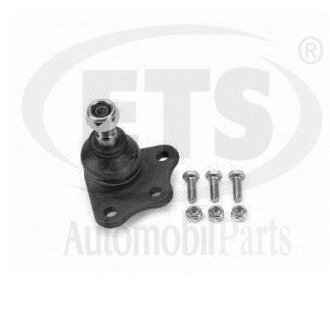 Нижній/верхній кульовий шарнір ETS 05.BJ.625