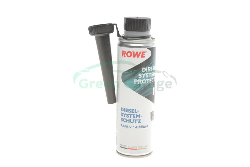 Присадка для паливної системи двигуна HIGHTEC DIESEL SYSTEM PROTECT (0,25 L) ROWE 22005000299 (фото 1)