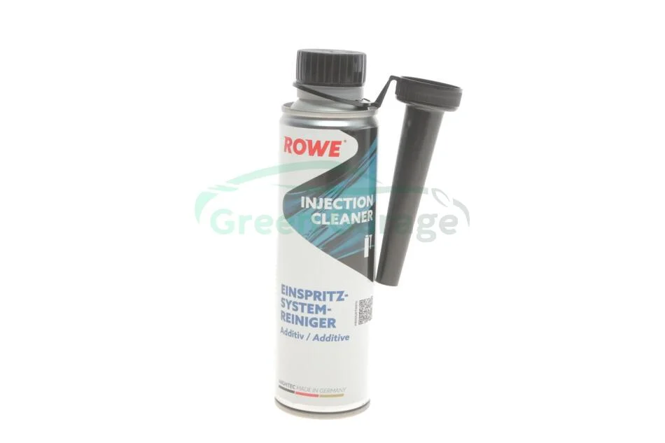Присадка для паливної системи двигуна HIGHTEC INJECTION CLEANER (0,25 L) ROWE 22002000299 (фото 1)
