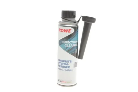 Присадка для паливної системи двигуна HIGHTEC INJECTION CLEANER (0,25 L) ROWE 22002000299