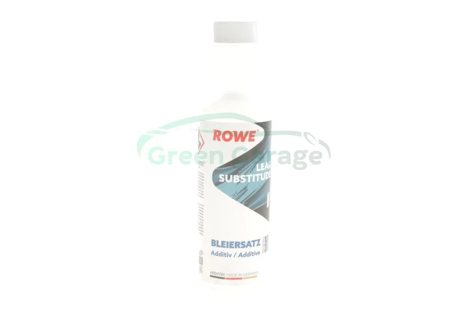 Присадка для паливної системи двигуна HIGHTEC LEAD SUBSTITUDE(0,25 L) ROWE 21500000299 (фото 1)