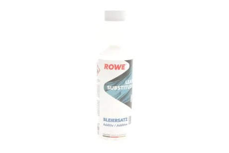 Присадка для паливної системи двигуна HIGHTEC LEAD SUBSTITUDE(0,25 L) ROWE 21500000299