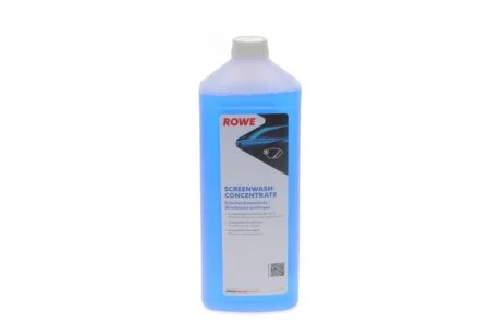 Омивач скла незамерзаючий HIGHTEC SCREENWASH-CONCENTRATE (1 L) ROWE 21104001099