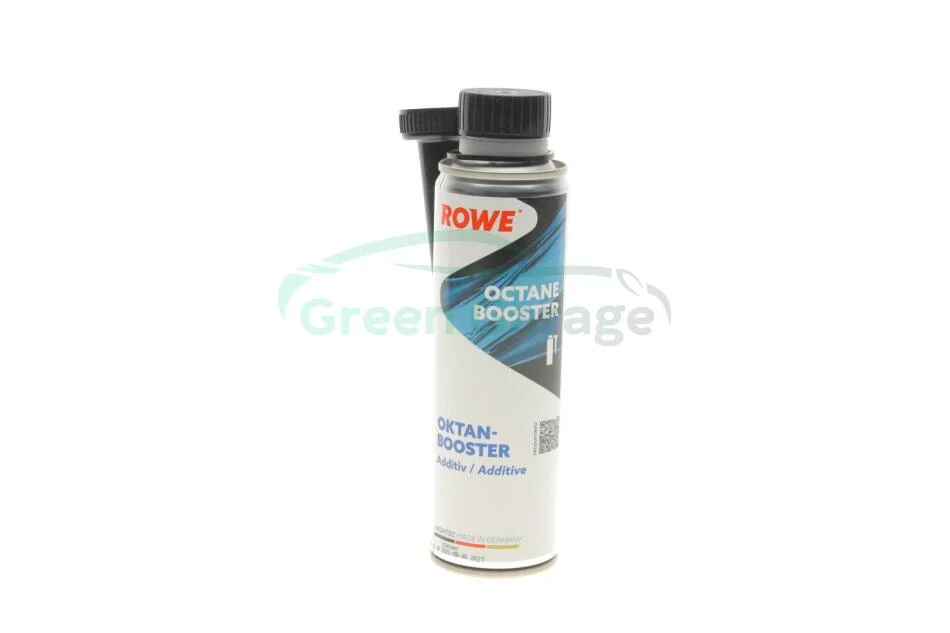 Збільшувач октанового індексу HIGHTEC OCTANE BOOSTER (0,25 L) ROWE 22004000299 (фото 1)
