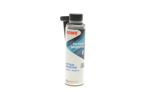 Збільшувач октанового індексу HIGHTEC OCTANE BOOSTER (0,25 L) ROWE 22004000299