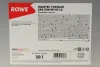 Олива трансмісійна HIGHTEC TOPGEAR SAE 75W-90 HC-LS (20 L) ROWE 25004020099 (фото 2)