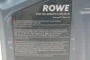 Олива моторна HIGHTEC SYNTH RS LONGLIFE IV SAE 0W-20 (5 L) ROWE 20036005099 (фото 2)