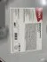 Олива трансмісійна HIGHTEC TOPGEAR FE SAE 75W-80 S (60 L) ROWE 25066060099 (фото 2)