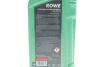 Олива моторна SUNSPEED RACING MOTOR OIL SAE 10W-60 (1 L) ROWE 4920019001099 (фото 2)