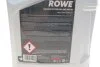 Олива моторна HIGHTEC RACING MOTOR OIL SAE 0W-40 (5 L) ROWE 20092005099 (фото 2)