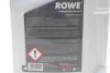 Олива трансмісійна HIGHTEC TOPGEAR SAE 75W-90 S (5 L) ROWE 25002005099 (фото 2)