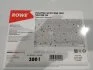 Олива моторна HIGHTEC SYNT RSB 12FE SAE 0W-30 (200 L) ROWE 20305200099 (фото 1)