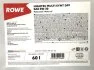 Олива моторна HIGHTEC MULTI SYNT DPF SAE 5W-30 (60 L) ROWE 20125060099 (фото 2)