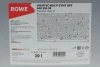 Олива моторна HIGHTEC MULTI SYNT DPF SAE 5W-30 (20 L) ROWE 20125020099 (фото 2)