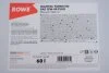 Олива моторна HIGHTEC TURBO HD SAE 15W-40 PLUS (60 L) ROWE 20041060099 (фото 1)