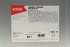 Олива трансмісійна HIGHTEC TOPGEAR SAE 80W-90 (20 L) ROWE 25001020099 (фото 3)