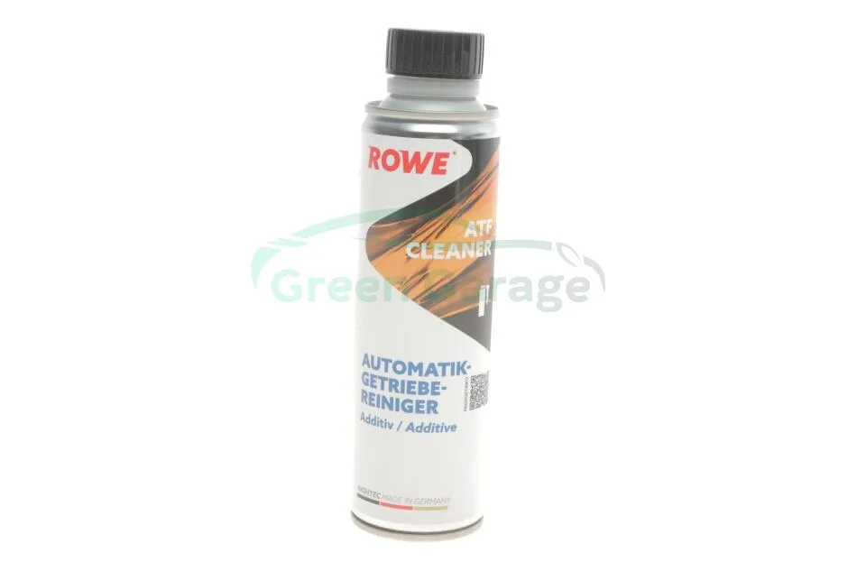 Засіб для промивки АКПП HIGHTEC ATF CLEANER (0,25 L) ROWE 22014000299 (фото 1)