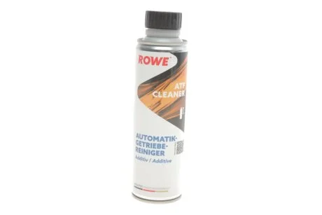 Засіб для промивки АКПП HIGHTEC ATF CLEANER (0,25 L) ROWE 22014000299