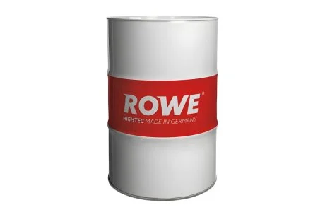 Антифриз HIGHTEC ANTIFREEZE COOLANT AN-SF 12+ (60 L) ROWE 21014060099