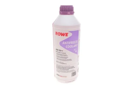 Антифриз HIGHTEC ANTIFREEZE COOLANT AN 12++ (1,5 L) ROWE 21033001599