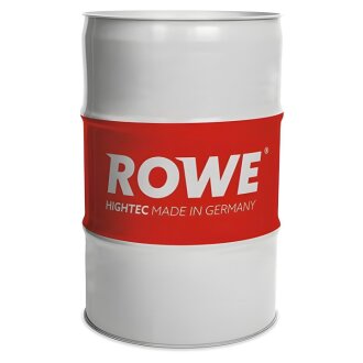 Олива моторна HIGHTEC SYNT RSP 290 SAE 5W-30 (60 L) ROWE 20114060099