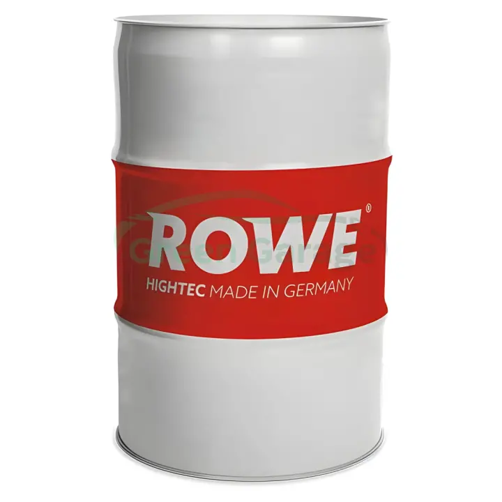 Олива моторна HIGHTEC SYNT RS DLS SAE 5W-40 (60 L) ROWE 20307060099 (фото 1)