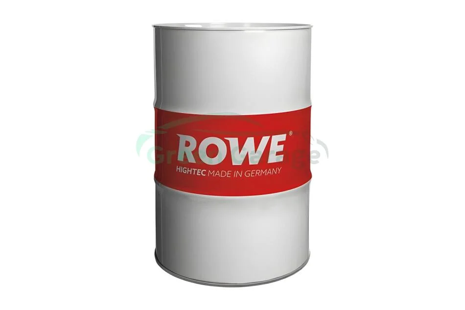 Олива моторна HIGHTEC SYNT RS SAE 5W-30 HC (200 L) ROWE 20024200099 (фото 1)