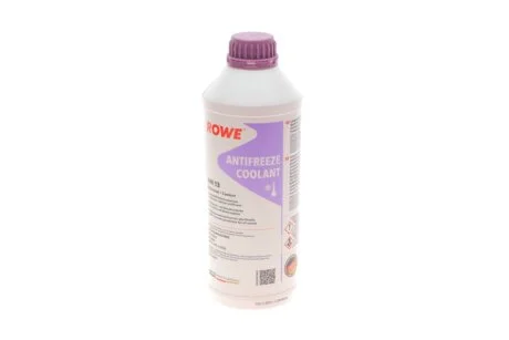 Антифриз HIGHTEC ANTIFREEZE COOLANT AN 13 (1,5 L) ROWE 21062001599