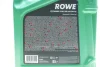 Олива моторна SUNSPEED SYNT RSi SAE 5W-40 (5 L) ROWE 4920068005099 (фото 2)