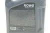 Олива моторна HIGHTEC SYNT RS C5 SAE 0W-20 (5 L) ROWE 20379005099 (фото 2)