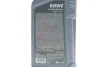 Олива моторна HIGHTEC SYNT RS D1 SAE 0W-20 (1 L) ROWE 20051001099 (фото 2)
